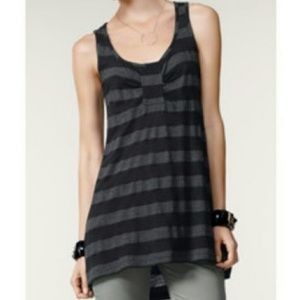 Cabi 818 Float Tank Top SZ S